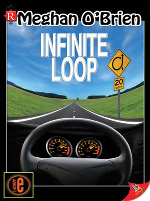 cover image of Infinite Loop
